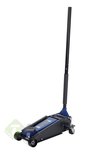 Garagekrik, max. capaciteit 3 Ton, min. Hoogte 125mm, max. Hoogte 455mm, Mammuth Garagekrik, max. capaciteit 3 Ton, min. Hoogte 125mm, max. Hoogte 455mm, Mammuth