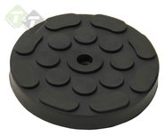 Rubberen opname pad 120 mm, Steunrubber, Beschermrubber, ATH Heinl, Hofmann, Falco Rubberen opname pad 120 mm, Steunrubber, Beschermrubber, ATH Heinl, Hofmann, Falco
