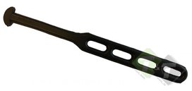 Spanrubber, Span elastiek, Spanners 275 mm lengte Spanrubber, Span elastiek, Spanners 275 mm lengte