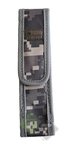Zaklamp houder met legerprint, Lamphouder, Opberg tas zaklamp, UltraFire Zaklamp houder met legerprint, Lamphouder, Opberg tas zaklamp, UltraFire