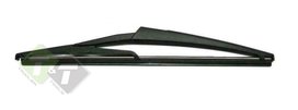 Standaard achter ruitenwissers V-27, Wisserblad 35 cm, Per set Standaard achter ruitenwissers V-27, Wisserblad 35 cm, Per set