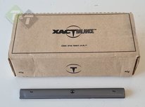 Dynamische plaklood 40 gram, Balanceer lood, 20 stuks, XACT Balance Dynamische plaklood 40 gram, Balanceer lood, 20 stuks, XACT Balance