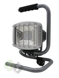Bouwlamp met Bluetooth speaker, Werklamp 2 in 1, 20 Watt, Hofftech Bouwlamp met Bluetooth speaker, Werklamp 2 in 1, 20 Watt, Hofftech
