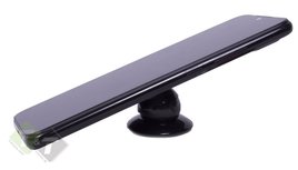Magnetisch telefoonhouder, Universeel, 360 Graden, Benson Magnetisch telefoonhouder, Universeel, 360 Graden, Benson