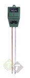 Bodem tester 3 in 1, Bodemtester, PH meter, Benson Bodem tester 3 in 1, Bodemtester, PH meter, Benson