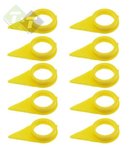 Wielbout indicator 10 stuks, Wielmoer indicator Wielbout indicator 10 stuks, Wielmoer indicator