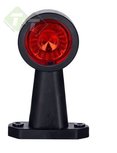 Breedtelamp, Contourverlichting LED, Pendellamp, Recht, Horpol Breedtelamp, Contourverlichting LED, Pendellamp, Recht, Horpol