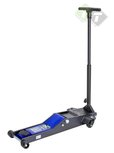Garagekrik 2 Ton extra laag model, min. Hoogte 75mm, max. Hoogte 530mm, Mammuth Garagekrik 2 Ton extra laag model, min. Hoogte 75mm, max. Hoogte 530mm, Mammuth