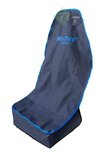 Autostoel beschermhoes, Monteurshoes, Universeel toepasbaar, Blubird Autostoel beschermhoes, Monteurshoes, Universeel toepasbaar, Blubird