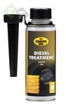Diesel Treatment, Reinigen, Diesel Additief, 250 ml, Kroon Oil Diesel Treatment, Reinigen, Diesel Additief, 250 ml, Kroon Oil