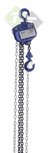 Kettingtakel gekeurd, Capaciteit 1 Ton, 6 meter, Torso Kettingtakel gekeurd, Capaciteit 1 Ton, 6 meter, Torso
