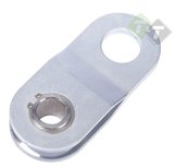 Katrol/Snatch Block, capaciteit 4500KG, Klapblok, Torso Katrol/Snatch Block, capaciteit 4500KG, Klapblok, Torso