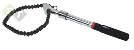 Telescopische oliefiltertang met ketting, Oliefilter sleutel, XP Tools Telescopische oliefiltertang met ketting, Oliefilter sleutel, XP Tools