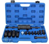 Diesel verstuiver slagtrekker - Bosch - Delphi - Denso - Siemens injectoren Diesel verstuiver slagtrekker - Bosch - Delphi - Denso - Siemens injectoren