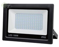 LED Straler - Werklamp - Bouwlamp led - Ledlamp 100 Watt - Hofftech LED Straler - Werklamp - Bouwlamp led - Ledlamp 100 Watt - Hofftech