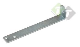 Valijzer 150 mm - Raamvalijzer - Raamschaar - Verbindingsplaat Valijzer 150 mm - Raamvalijzer - Raamschaar - Verbindingsplaat