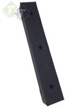 Stootkussen, bootrubber, stootrubber, stootbuffer 345mm x 60mm x 35mm (L x B x H) Stootkussen, bootrubber, stootrubber, stootbuffer 345mm x 60mm x 35mm (L x B x H)