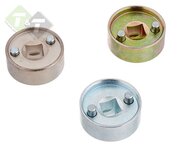 Nokkenasversteller VAG - 1.8/2.0 - TSI - FSI - TFSI - Nokkenas doppen - Afstelset - ASTA Nokkenasversteller VAG - 1.8/2.0 - TSI - FSI - TFSI - Nokkenas doppen - Afstelset - ASTA