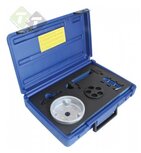 Timingset - Distributie set - Afstel gereedschap - Audi 2.5 TFSI RS - ASTA Timingset - Distributie set - Afstel gereedschap - Audi 2.5 TFSI RS - ASTA