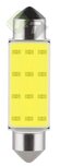 Interieur verlichting - Wit - 12 LED - Buislamp 12 volt - 1 Stuks Interieur verlichting - Wit - 12 LED - Buislamp 12 volt - 1 Stuks