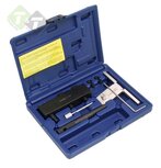 Timingset - Open en Vauxhall - 1.6L CDTi - Distributiegereedschap - ASTA Timingset - Open en Vauxhall - 1.6L CDTi - Distributiegereedschap - ASTA