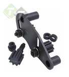 Timingset - Renault - 1.8 en 2.0 16V - Blokkeergereedschap - ASTA Timingset - Renault - 1.8 en 2.0 16V - Blokkeergereedschap - ASTA