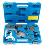 Timingset - Volvo,Ford en Mazda - 1.6 en 2.0 - Blokkeergereedschap - SATRA Timingset - Volvo,Ford en Mazda - 1.6 en 2.0 - Blokkeergereedschap - SATRA