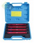 Timingset - Mercedes - M156 - M276 - M278 - Distributie gereedschap set - SATRA Timingset - Mercedes - M156 - M276 - M278 - Distributie gereedschap set - SATRA