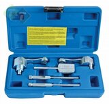 Timingset - Land Rover en Jaguar - 2.7 en 3.0 V6 - Blokkeer set - SATRA Timingset - Land Rover en Jaguar - 2.7 en 3.0 V6 - Blokkeer set - SATRA