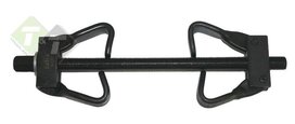 Veerspanner binnenuit voor Mercedes - Veerspanners -185 -380 mm - SATRA Veerspanner binnenuit voor Mercedes - Veerspanners -185 -380 mm - SATRA