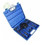 Timingset - Land Rover - 2.0 / 3.0 Tdi / 2.5D (12J) / 2.5TD - Blokkeer set - ASTA Timingset - Land Rover - 2.0 / 3.0 Tdi / 2.5D (12J) / 2.5TD - Blokkeer set - ASTA