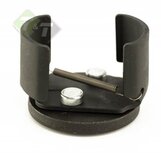 Oliefilter spin - Oliefilter sleutel - 60 tot 80mm - ASTA Oliefilter spin - Oliefilter sleutel - 60 tot 80mm - ASTA