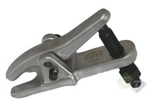Universele Kogelgewricht Trekker - Fuseekogel trekker - 2 gaten - SATRA Universele Kogelgewricht Trekker - Fuseekogel trekker - 2 gaten - SATRA