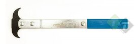 Keerring trekker 325 mm - Dubbelzijdige haak - O-Ring trekker - ASTA Keerring trekker 325 mm - Dubbelzijdige haak - O-Ring trekker - ASTA