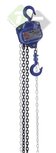 Kettingtakel gekeurd - Capaciteit 1.5 Ton - 3 meter - Torso Kettingtakel gekeurd - Capaciteit 1.5 Ton - 3 meter - Torso