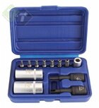 Airco ECU set - LMM - Injectiepomp gereedschap kit - ASTA Airco ECU set - LMM - Injectiepomp gereedschap kit - ASTA
