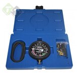 Brandstofpomp tester - Drukmeter - Vacuümmeter - SATRA Brandstofpomp tester - Drukmeter - Vacuümmeter - SATRA