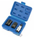Remklauw doppen set - 3 delig - Remklauw dopset - ASTA Remklauw doppen set - 3 delig - Remklauw dopset - ASTA