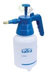 Pomp vloeistofspuit - 1000ml inhoud - Vloeistofpomp - SATRA Pomp vloeistofspuit - 1000ml inhoud - Vloeistofpomp - SATRA
