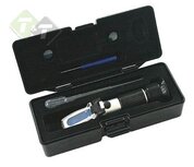 Refractometer - Accuzuur meter - Antivries meter - SATRA Refractometer - Accuzuur meter - Antivries meter - SATRA