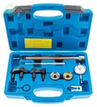 VAG TFSi / FSi Timingset - 1.8/2.0 - Distributie afstel set - Blokkeergereedschap - SATRA VAG TFSi / FSi Timingset - 1.8/2.0 - Distributie afstel set - Blokkeergereedschap - SATRA