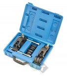 Trekker uitlaatpijpen - 51 tot 60mm - Uitlaatpijp afscheider set - ASTA Trekker uitlaatpijpen - 51 tot 60mm - Uitlaatpijp afscheider set - ASTA