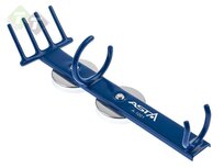 Magnetische gereedschapshouder - Slagmoersleutel houder - Doppenhouder - ASTA Magnetische gereedschapshouder - Slagmoersleutel houder - Doppenhouder - ASTA
