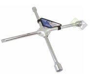 Kruissleutel - 1/2 duim en 17/19/21mm - Wielsleutel - SATRA Kruissleutel - 1/2 duim en 17/19/21mm - Wielsleutel - SATRA