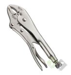 Griptang met gebogen bek - 5 duims (125mm) - Grip tang - ASTA Griptang met gebogen bek - 5 duims (125mm) - Grip tang - ASTA