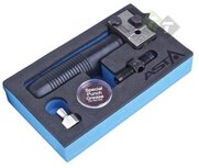 Professionele remleiding felsset - Dubbele Fels set - 4,75 mm - ASTA Professionele remleiding felsset - Dubbele Fels set - 4,75 mm - ASTA