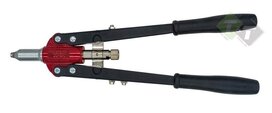 Popnageltang Jumbo - Blindklinknagel tang - Rivettang - NCG Popnageltang Jumbo - Blindklinknagel tang - Rivettang - NCG