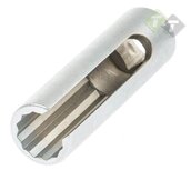 Turbolader dop - 10 mm - Afsteldop - Drukregelaar afstel dop - ASTA Turbolader dop - 10 mm - Afsteldop - Drukregelaar afstel dop - ASTA