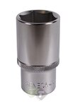 Dop zeskant - Lange dop - 14mm - 1/2 duims aansluiting - Seneca Dop zeskant - Lange dop - 14mm - 1/2 duims aansluiting - Seneca