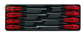Torx schroevendraaierset - 8 delig - Schroevendraaiers - Seneca Torx schroevendraaierset - 8 delig - Schroevendraaiers - Seneca